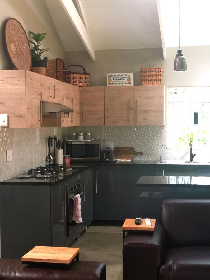 Sirimiri Cottage 덜스트룸 외부 사진
